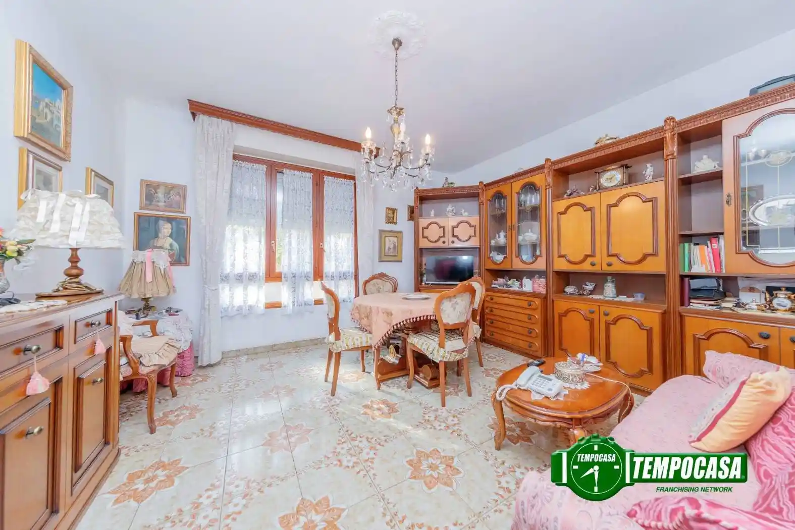 Trilocale via degli Ontani, Quartiere Olmi, Milano - foto 2