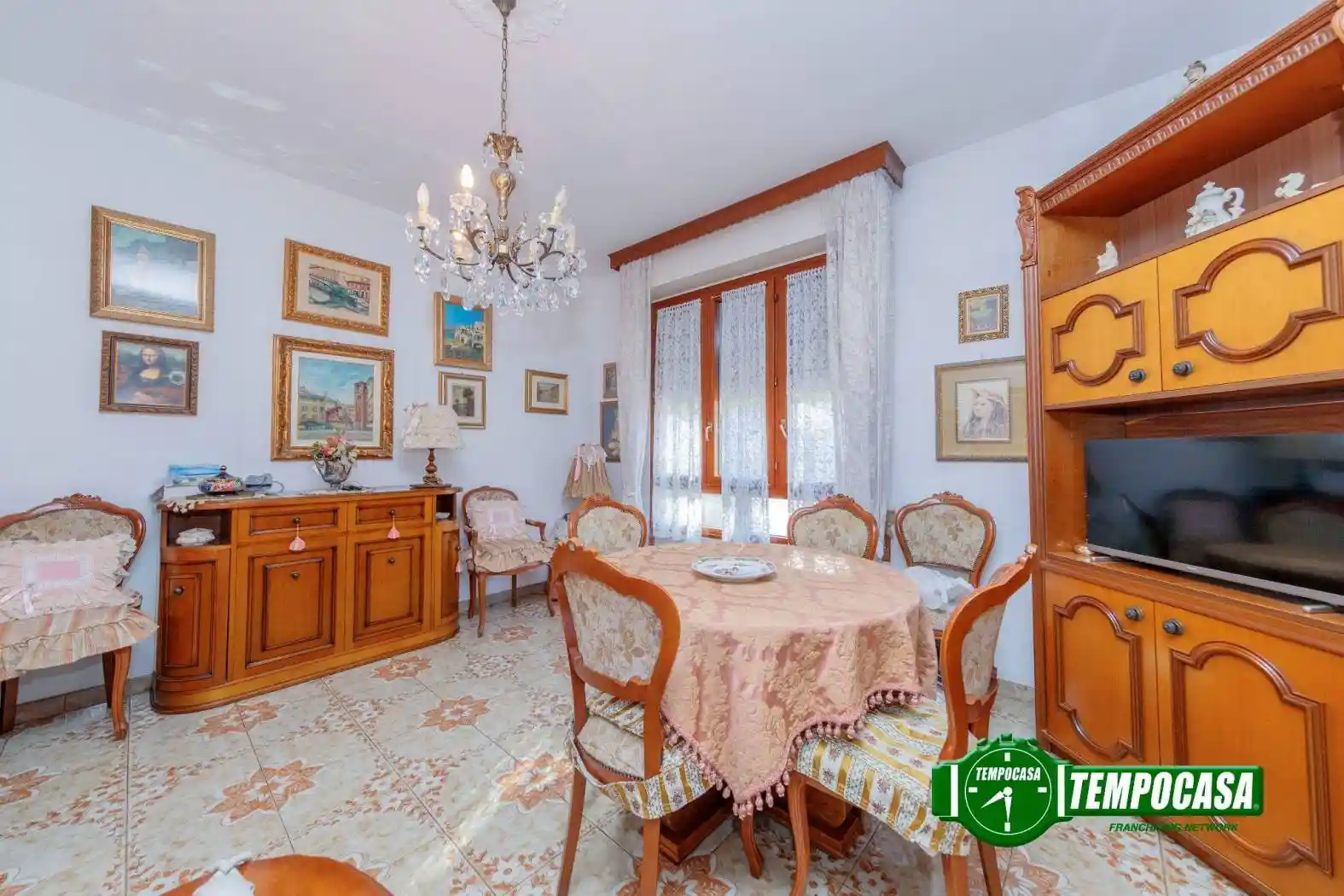 Trilocale via degli Ontani, Quartiere Olmi, Milano - foto 3