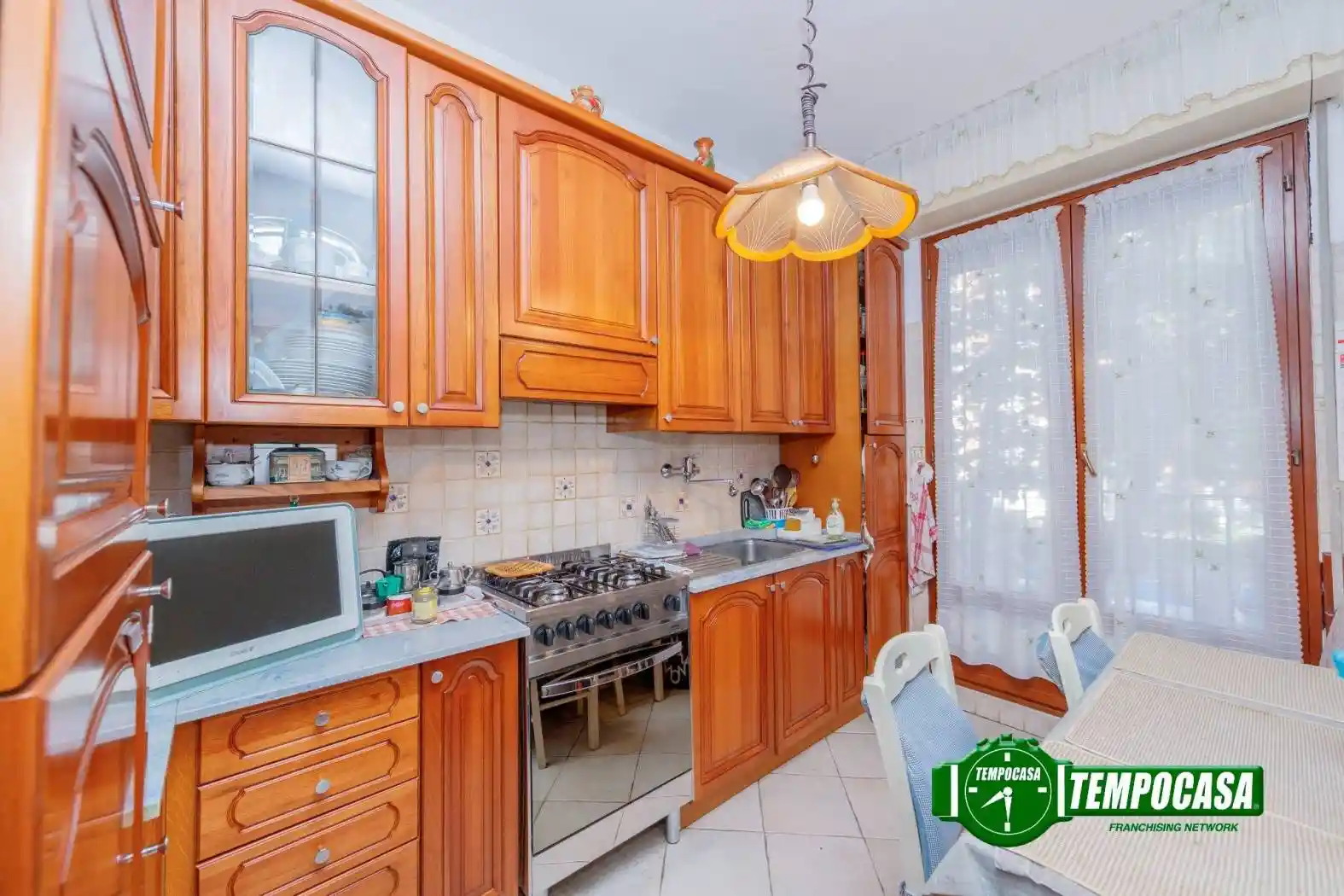 Trilocale via degli Ontani, Quartiere Olmi, Milano - foto 4