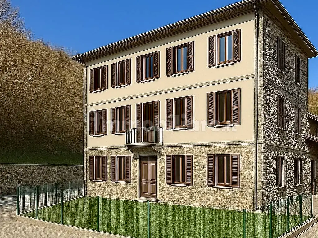 Appartamento in vendita a Casina