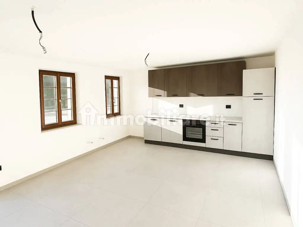 Quadrilocale via Cortogno centro 10, Cortogno, Casina - foto 2