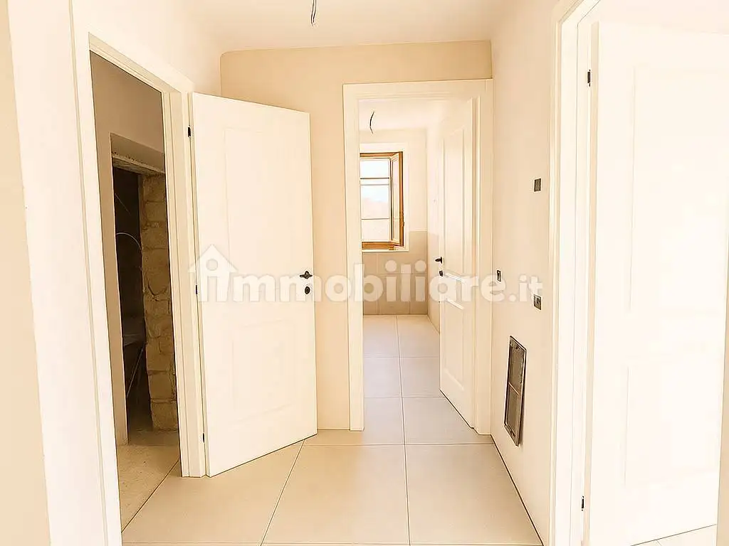 Quadrilocale via Cortogno centro 10, Cortogno, Casina - foto 4