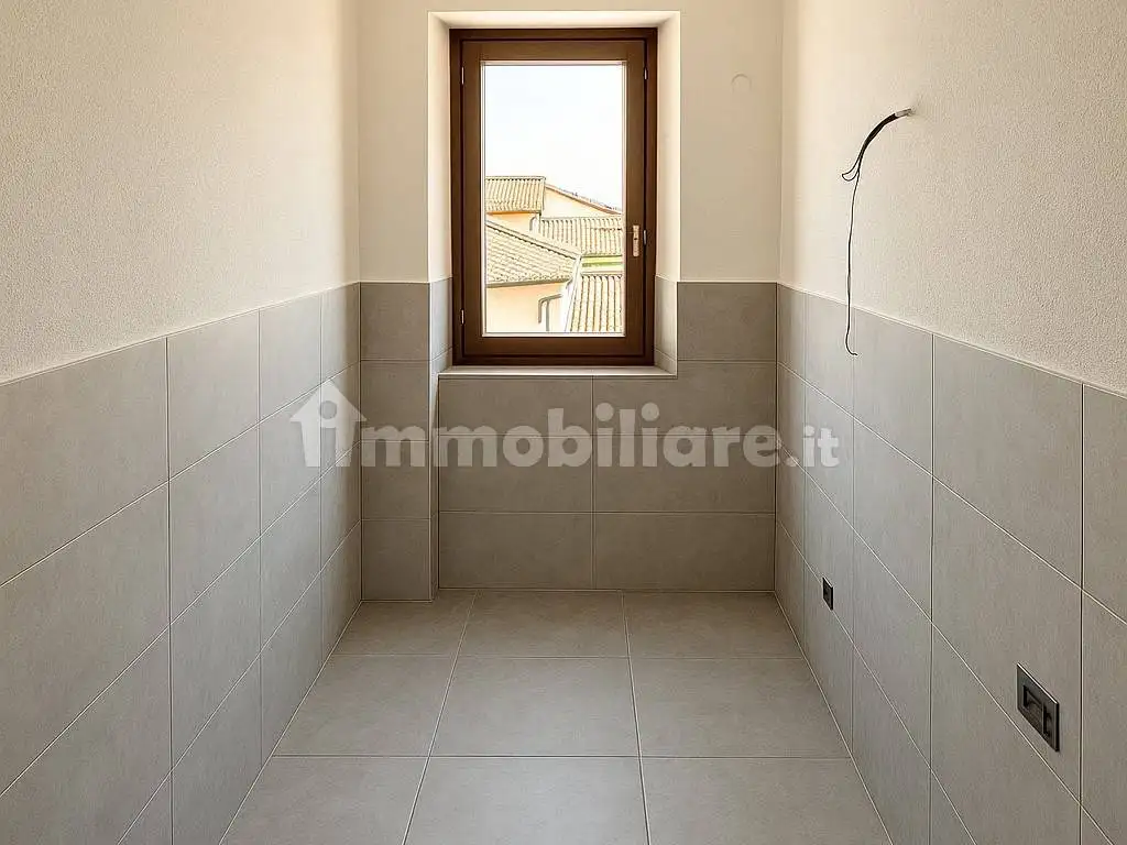 Quadrilocale via Cortogno centro 10, Cortogno, Casina - foto 5