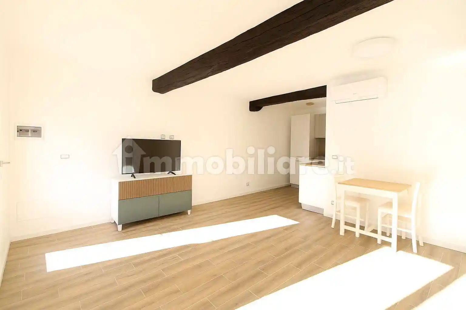 Monolocale via Pomé 15, Centro, Rho - foto 3