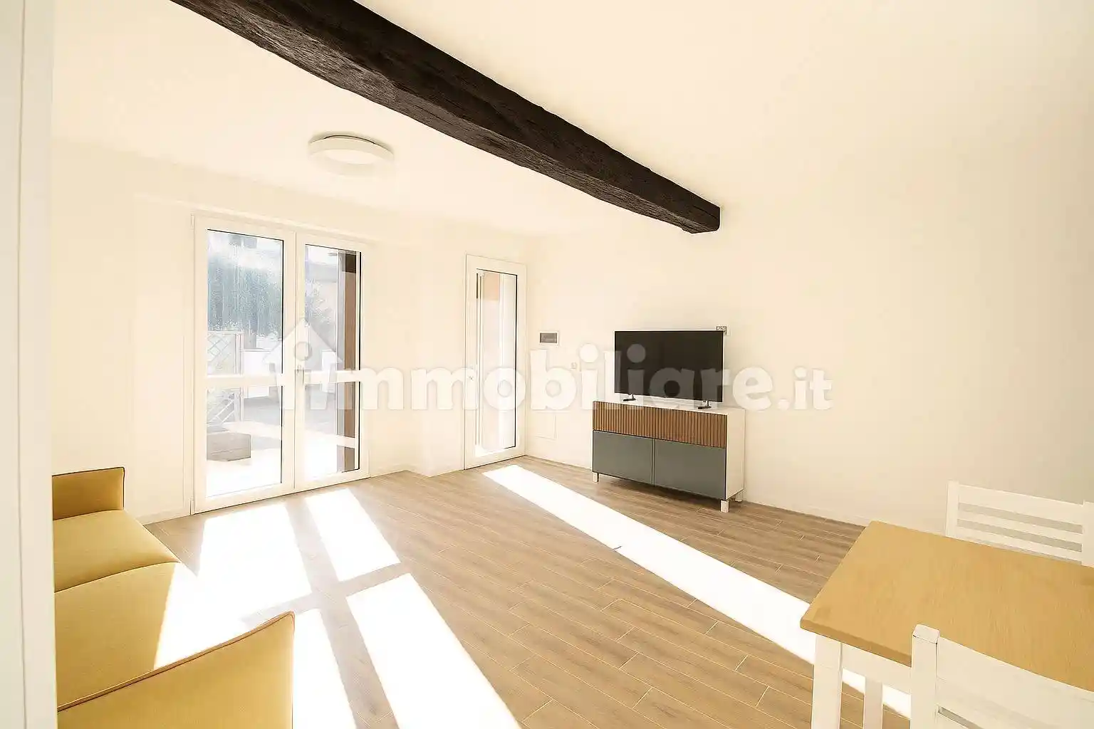 Monolocale via Pomé 15, Centro, Rho - foto 4