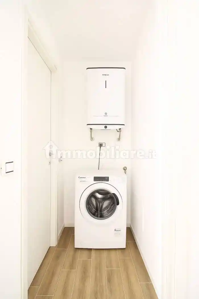 Monolocale via Pomé 15, Centro, Rho - foto 5