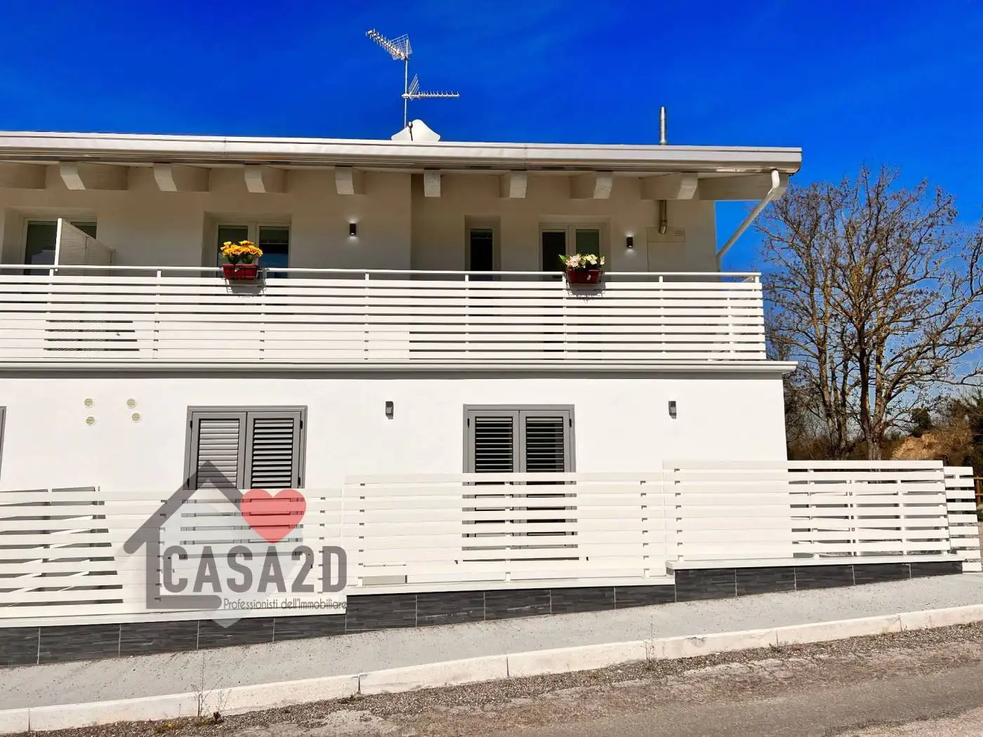 Appartamento in vendita a Predappio