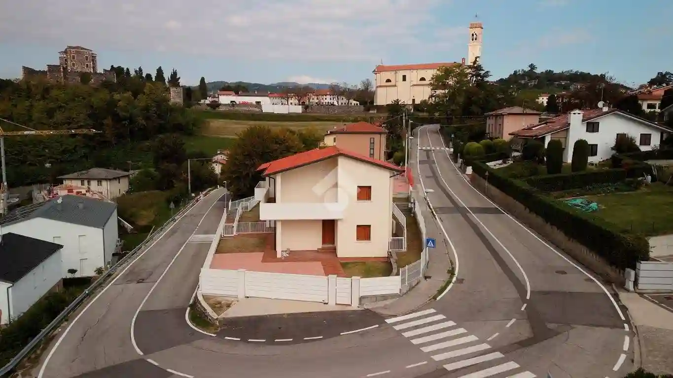 Villetta a schiera - foto 2