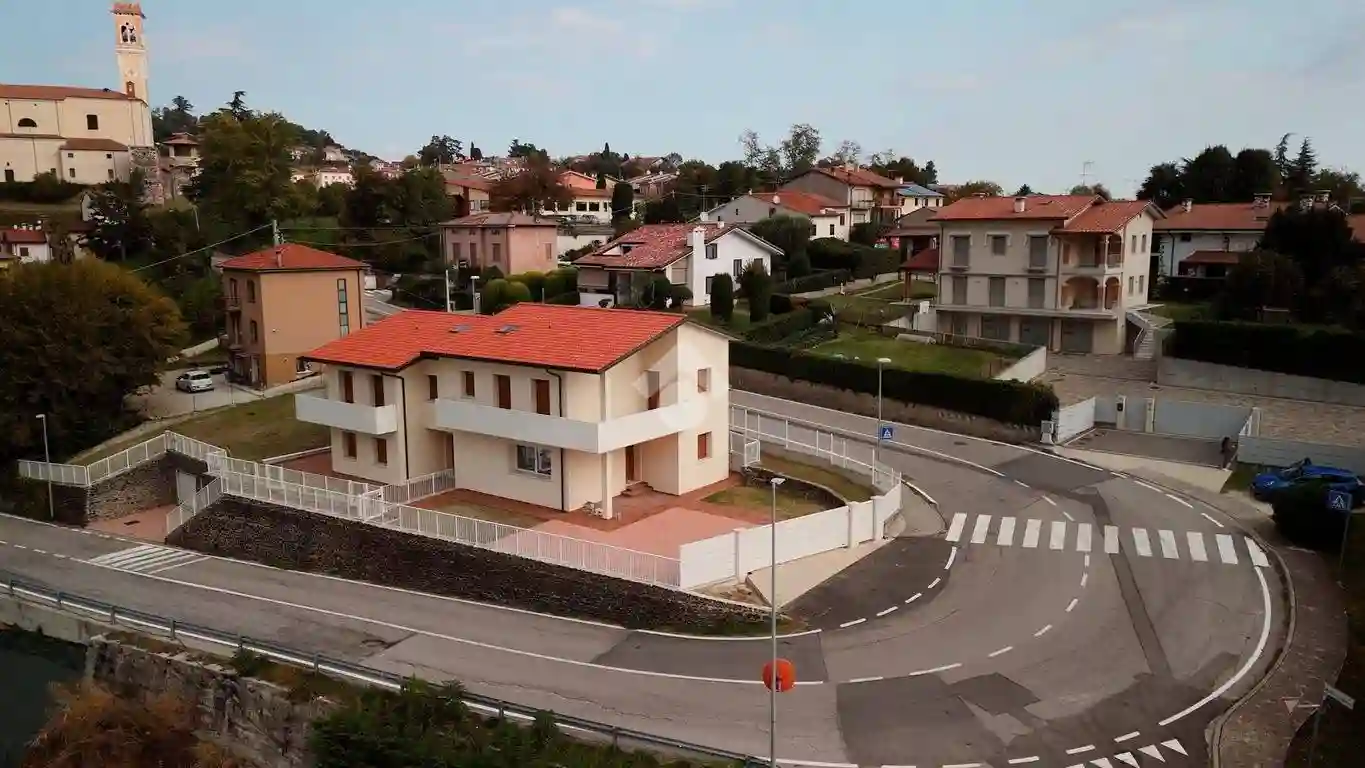 Villetta a schiera - foto 5