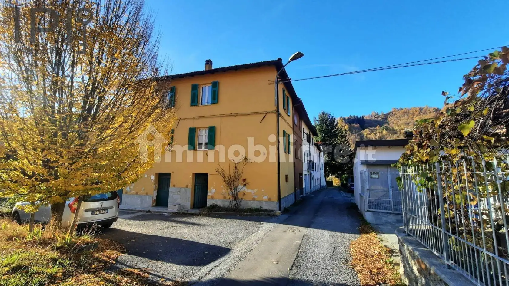 Casa indipendente in vendita a Murialdo