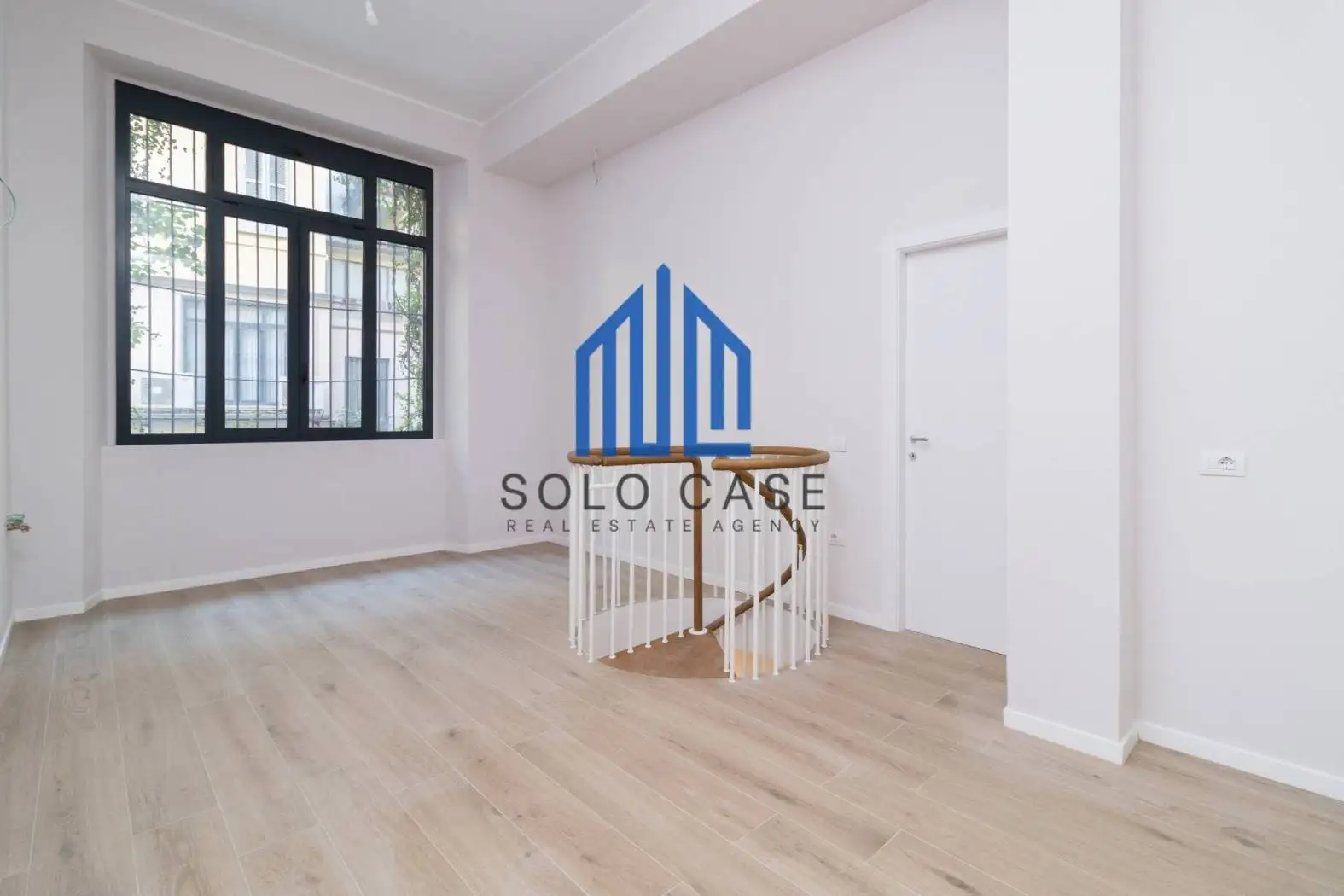 Apartment in vendita a Milan