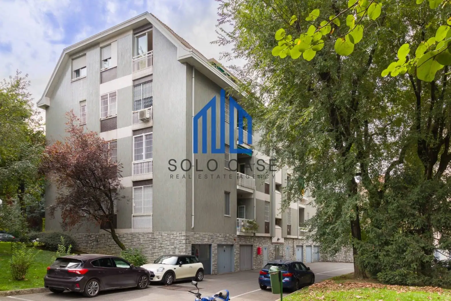 Apartment in vendita a Milan