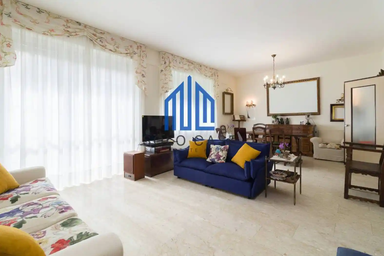 Appartamento via Renato Birolli 1, Maggiolina, Milano - foto 2