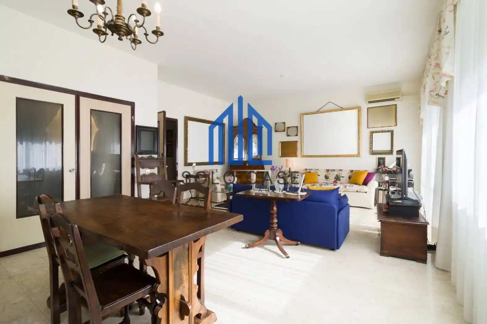 Appartamento via Renato Birolli 1, Maggiolina, Milano - foto 4