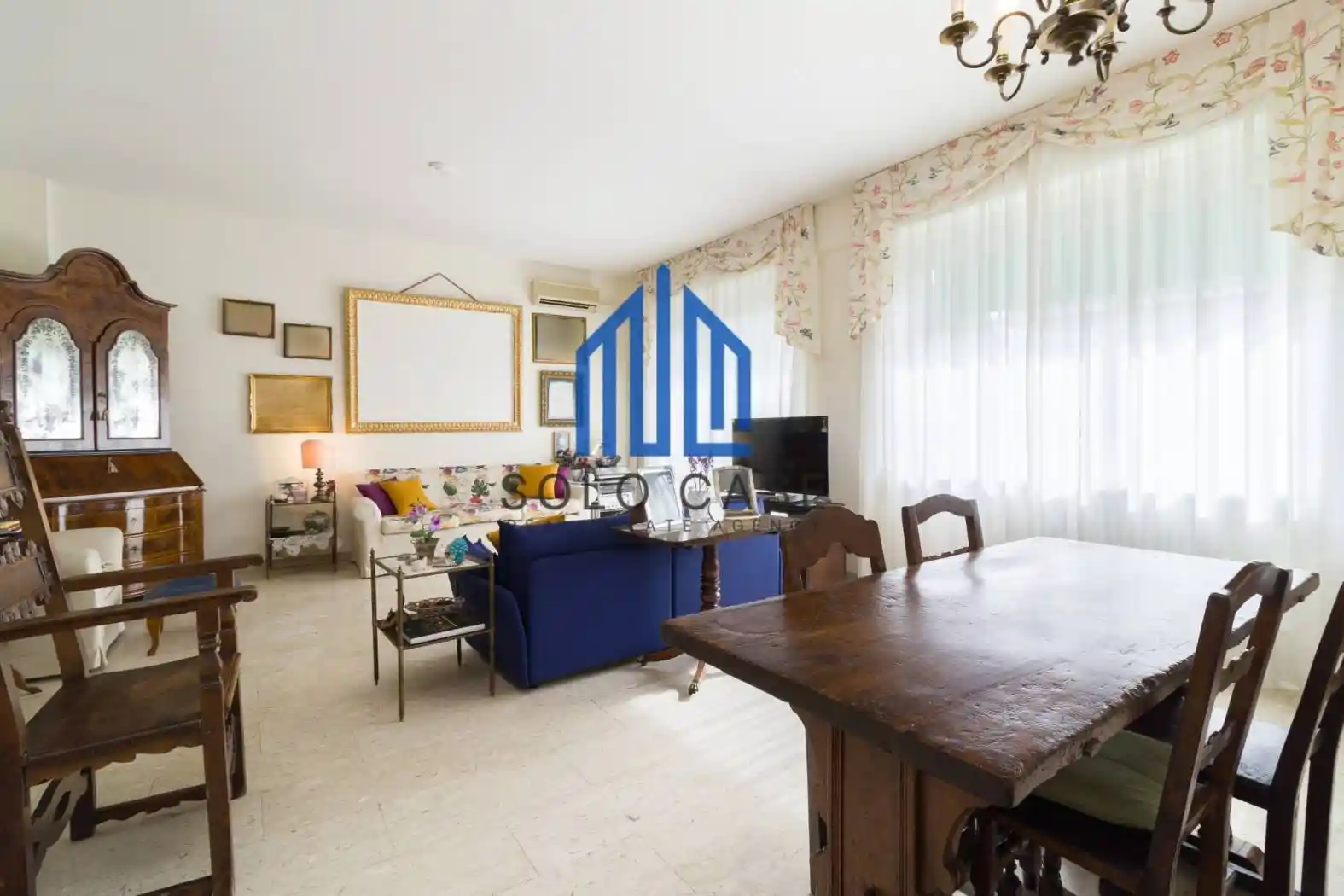 Appartamento via Renato Birolli 1, Maggiolina, Milano - foto 5