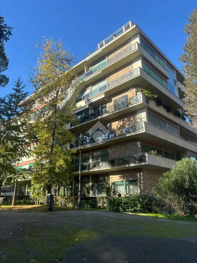 Appartamento in affitto a Roma