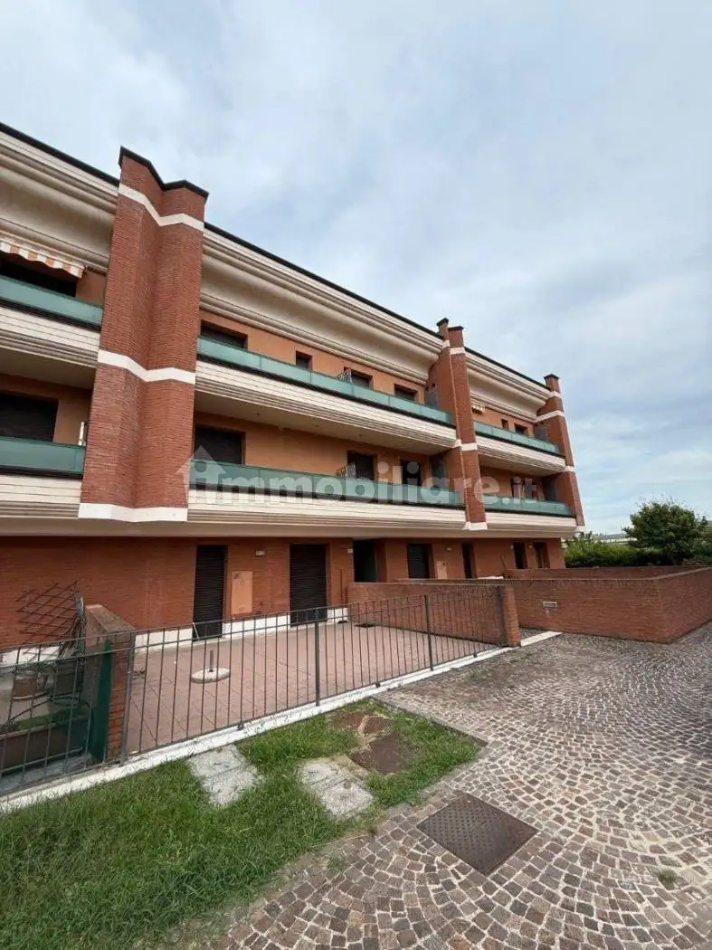 Appartamento in vendita a Castel Bolognese