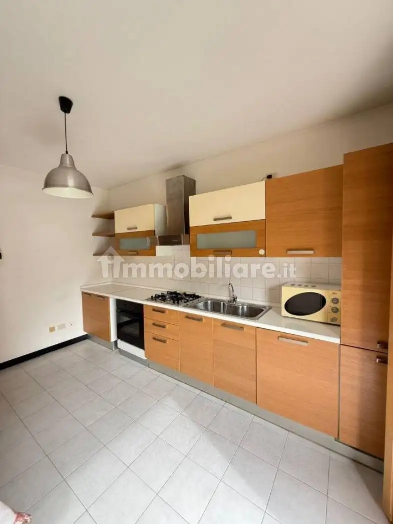 Bilocale via dal Prato, Centro, Castel Bolognese - foto 3