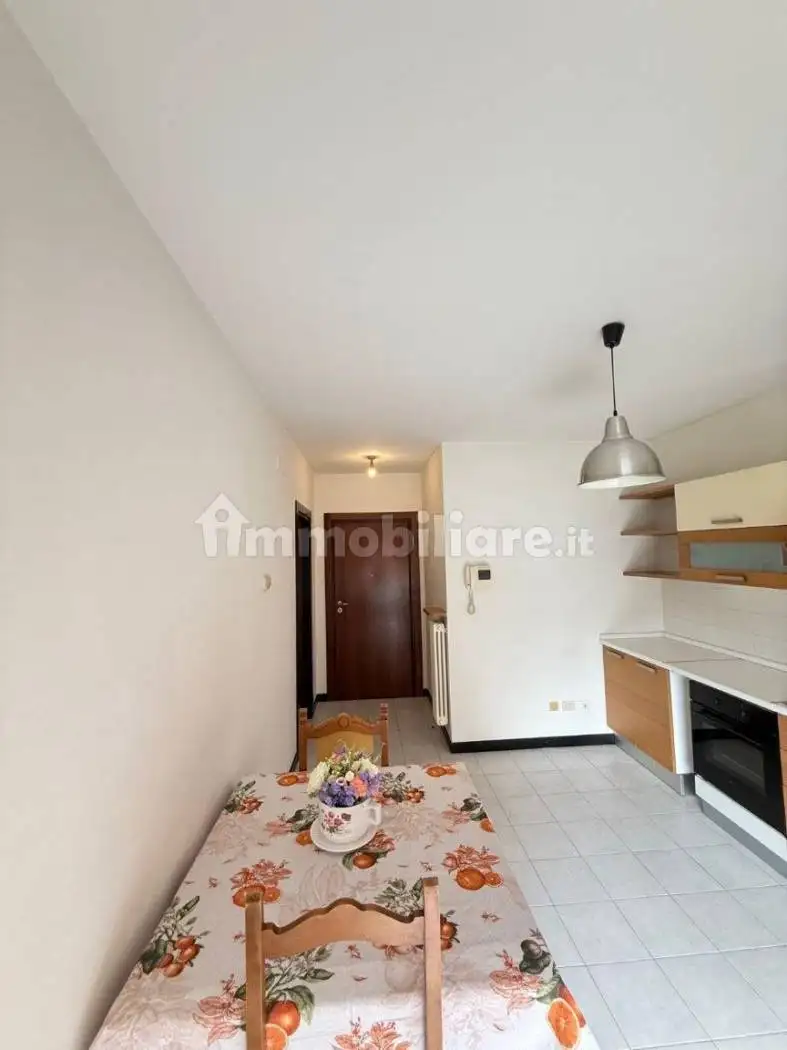 Bilocale via dal Prato, Centro, Castel Bolognese - foto 4