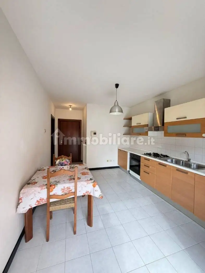 Bilocale via dal Prato, Centro, Castel Bolognese - foto 5