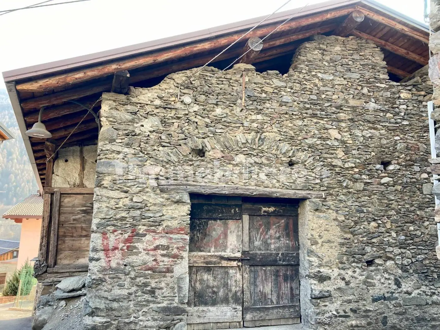Rustico via San Martino della Battaglia, Cortenedolo, Edolo - foto 5