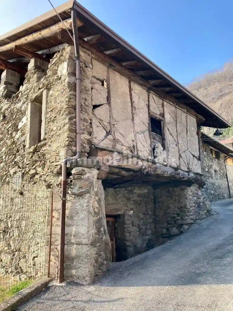 Rustico via San Martino della Battaglia, Cortenedolo, Edolo - foto 4