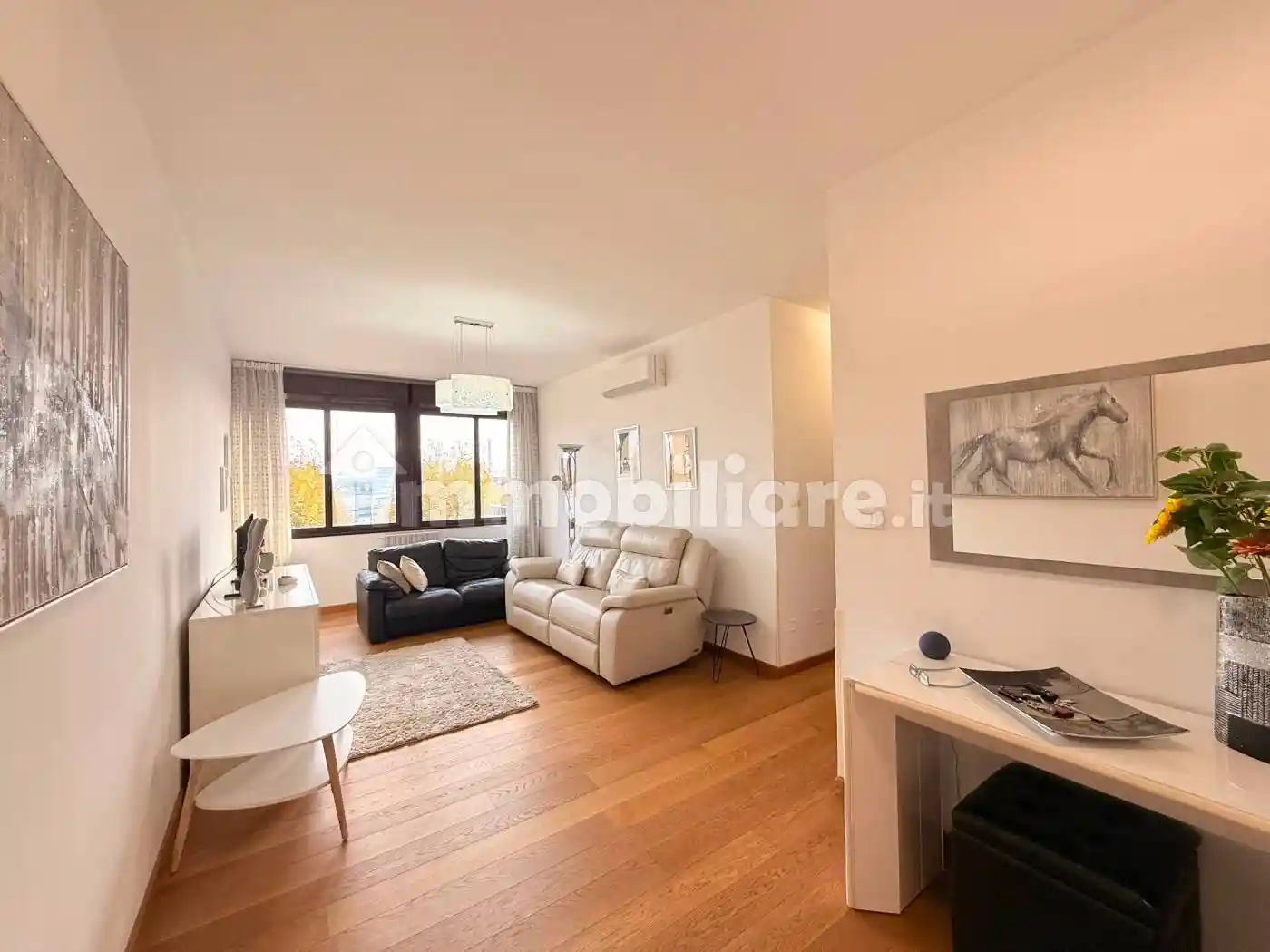 Quadrilocale via Juglaris 54, Mercato - Santa Maria, Moncalieri - foto 2