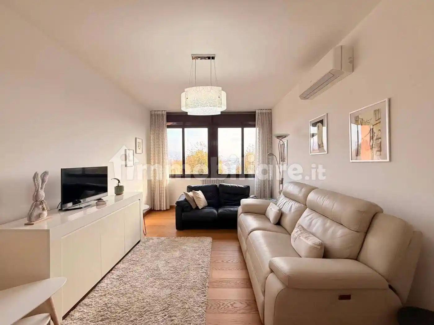 Quadrilocale via Juglaris 54, Mercato - Santa Maria, Moncalieri - foto 4