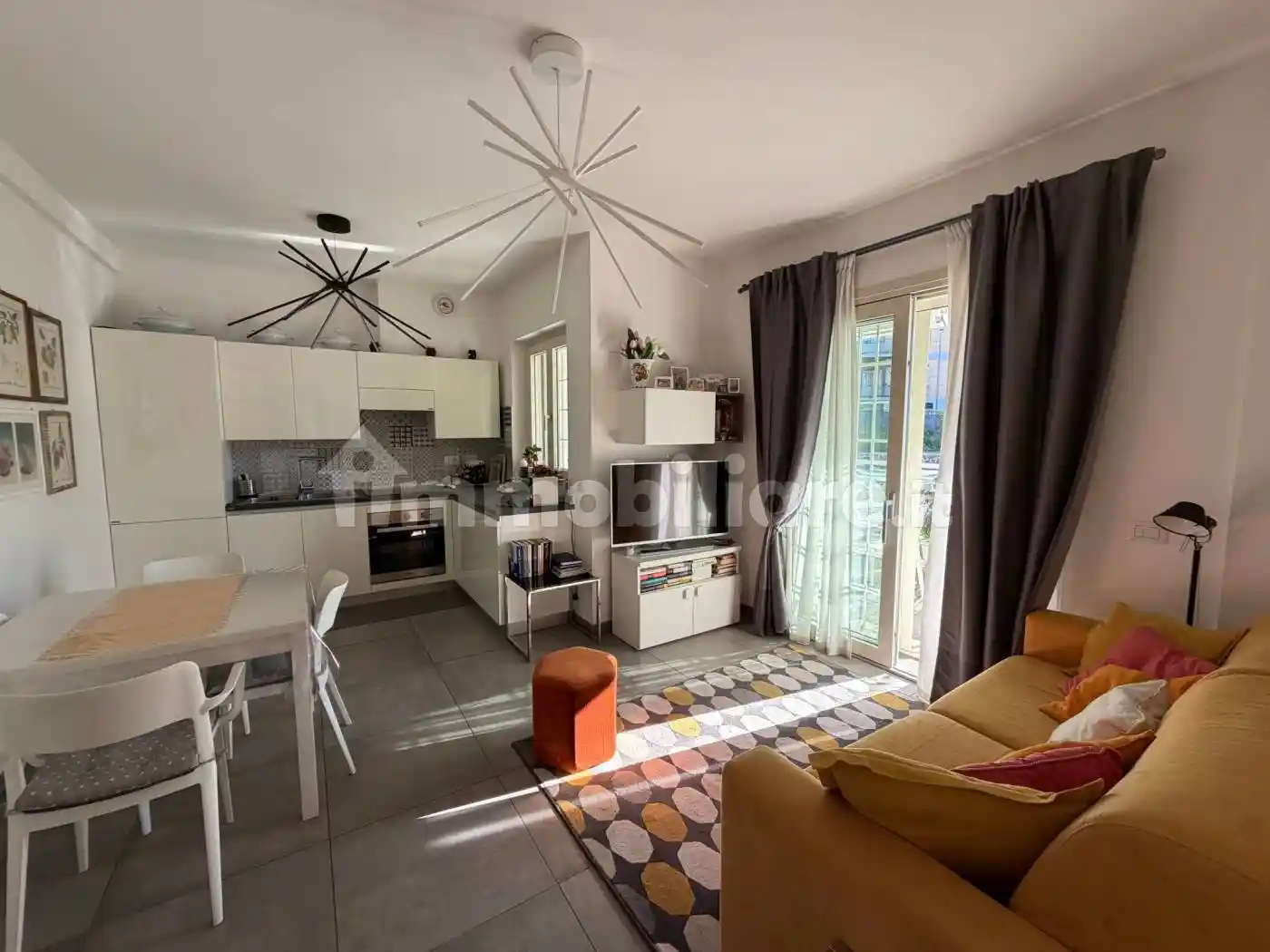 Bilocale viale dei Colli Portuensi, Colli Portuensi - Casaletto, Roma - foto 2