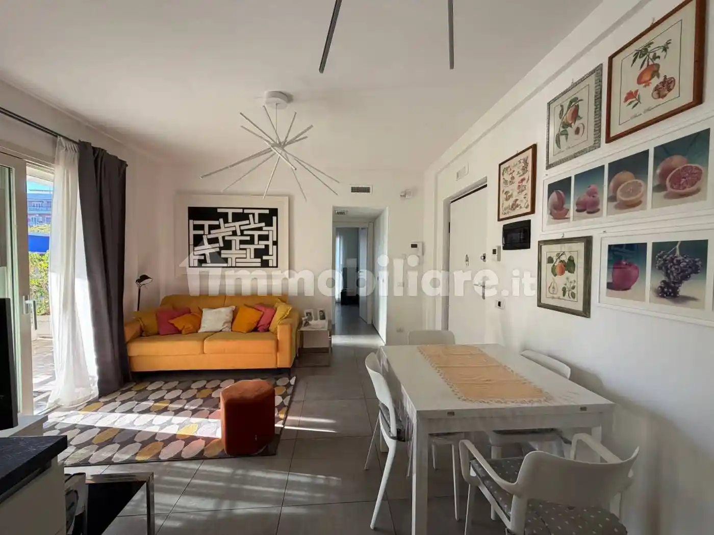 Bilocale viale dei Colli Portuensi, Colli Portuensi - Casaletto, Roma - foto 3