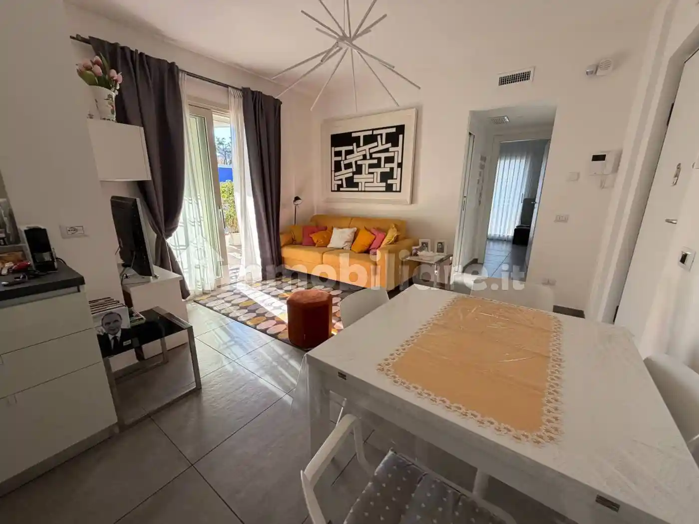 Bilocale viale dei Colli Portuensi, Colli Portuensi - Casaletto, Roma - foto 4