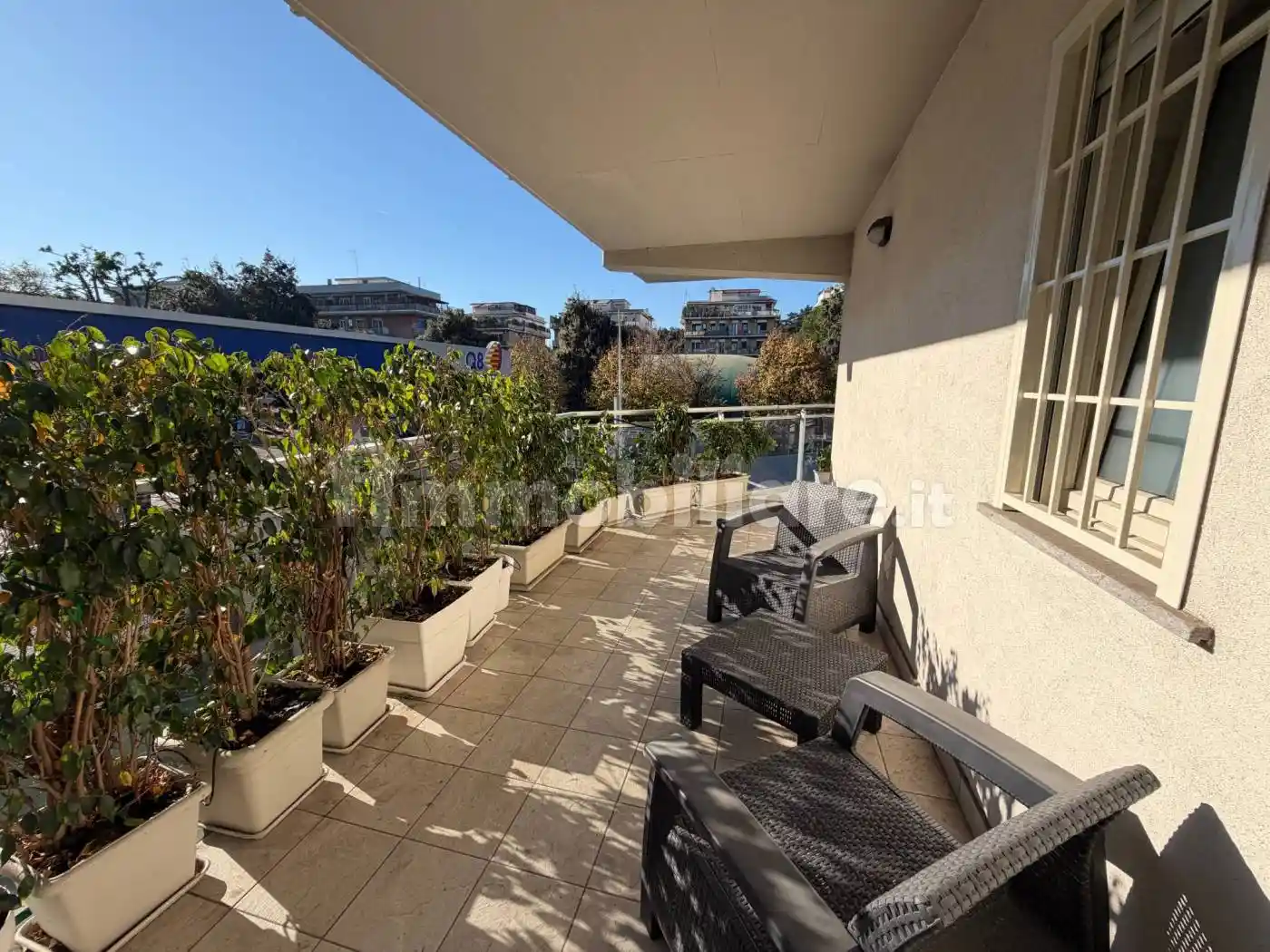 Bilocale viale dei Colli Portuensi, Colli Portuensi - Casaletto, Roma - foto 5