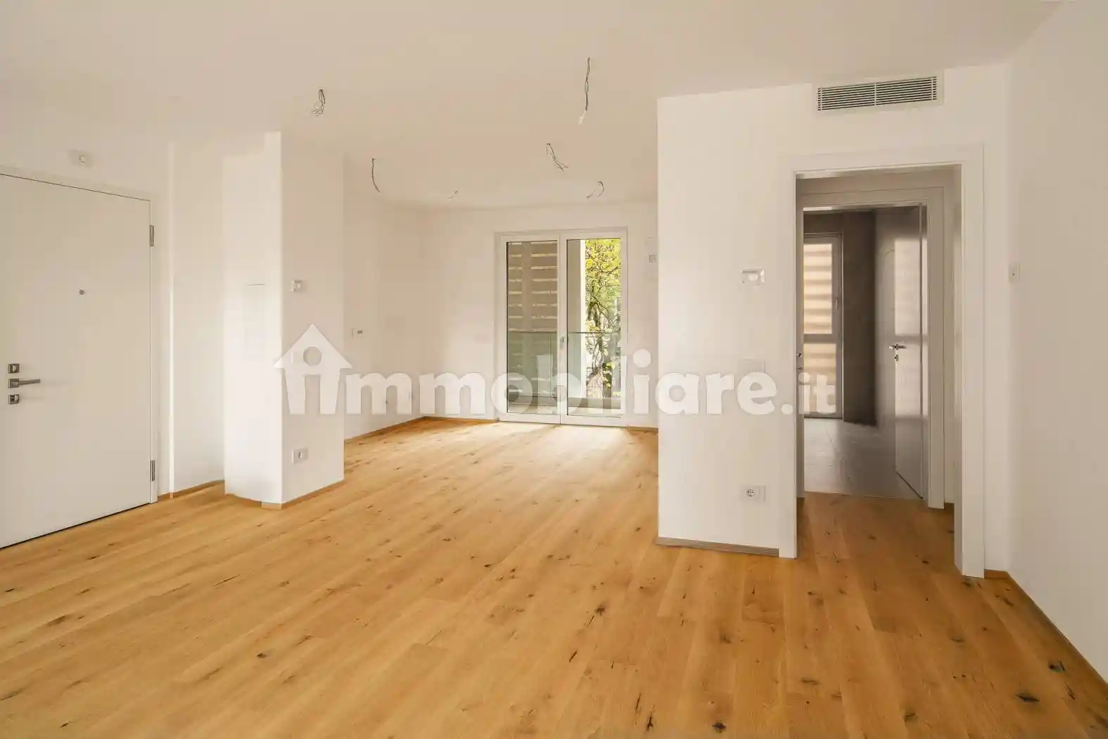 Appartamento in vendita a Bolzano