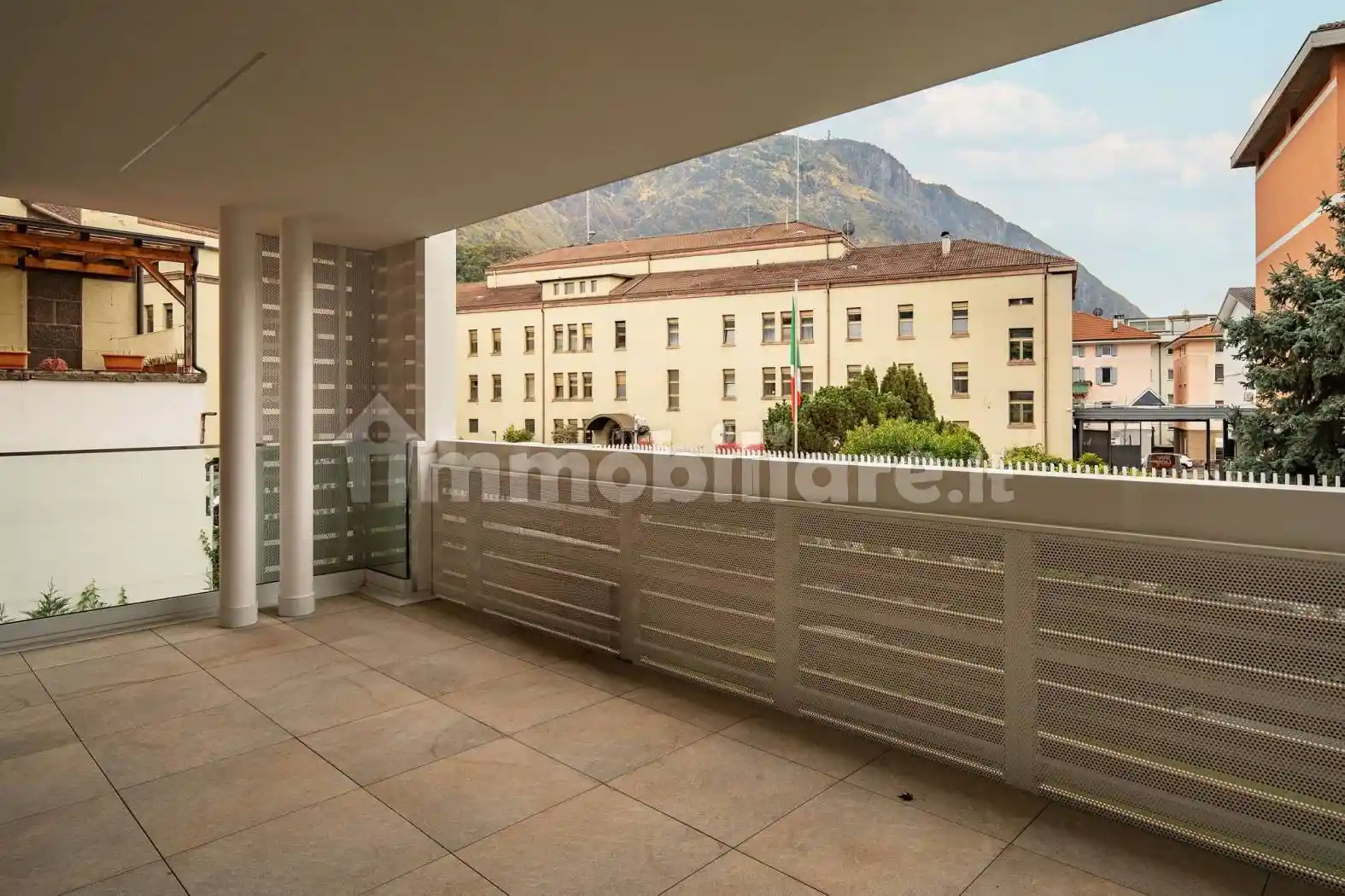 Appartamento in vendita a Bolzano