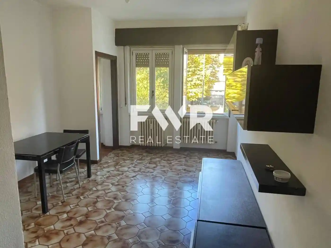 Bilocale via Sant'Arnaldo 19, Bruzzano, Milano - foto 3