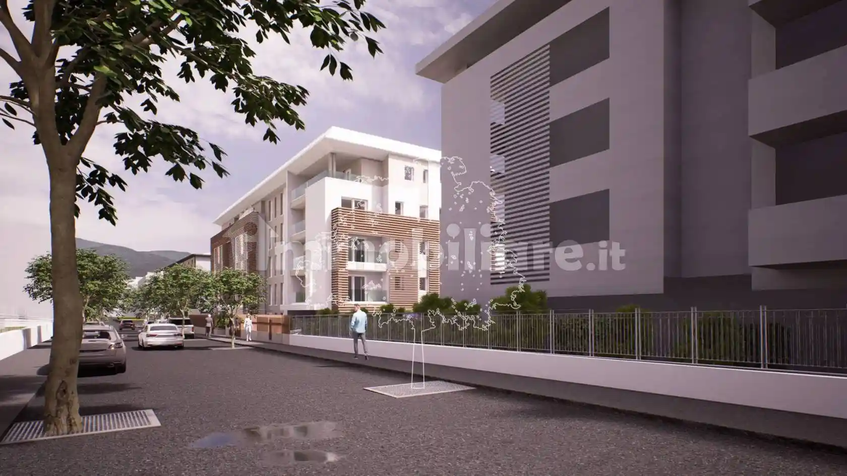 Appartamento in vendita a Bolzano