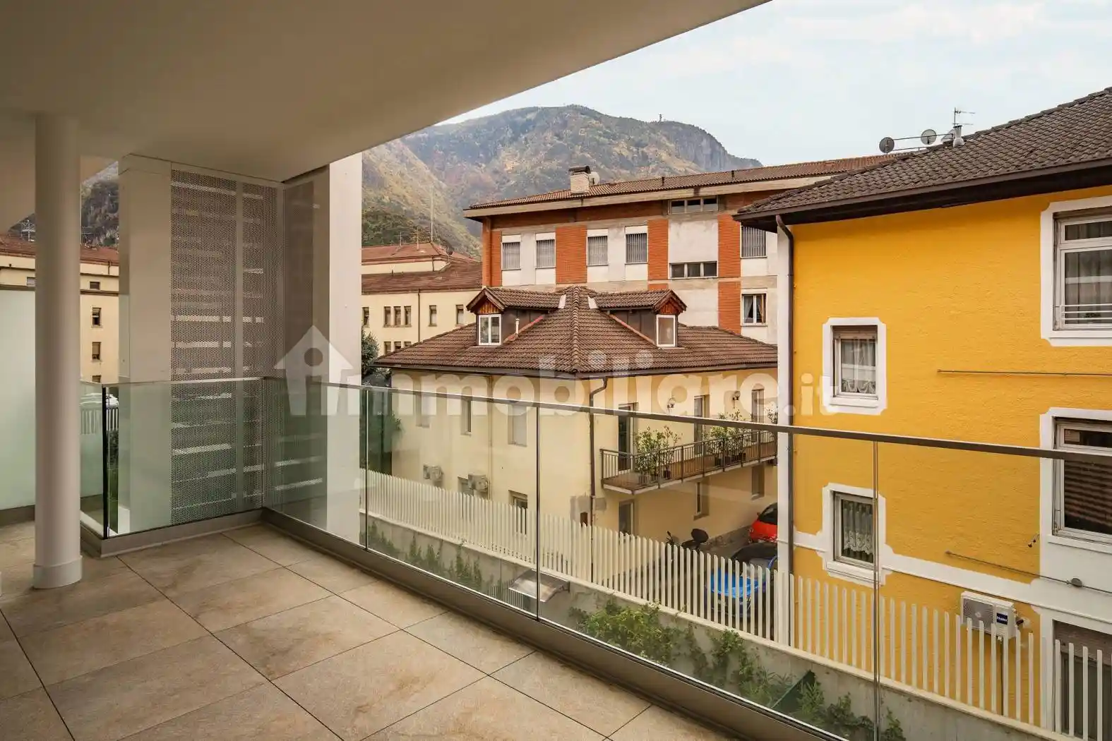 Appartamento in vendita a Bolzano