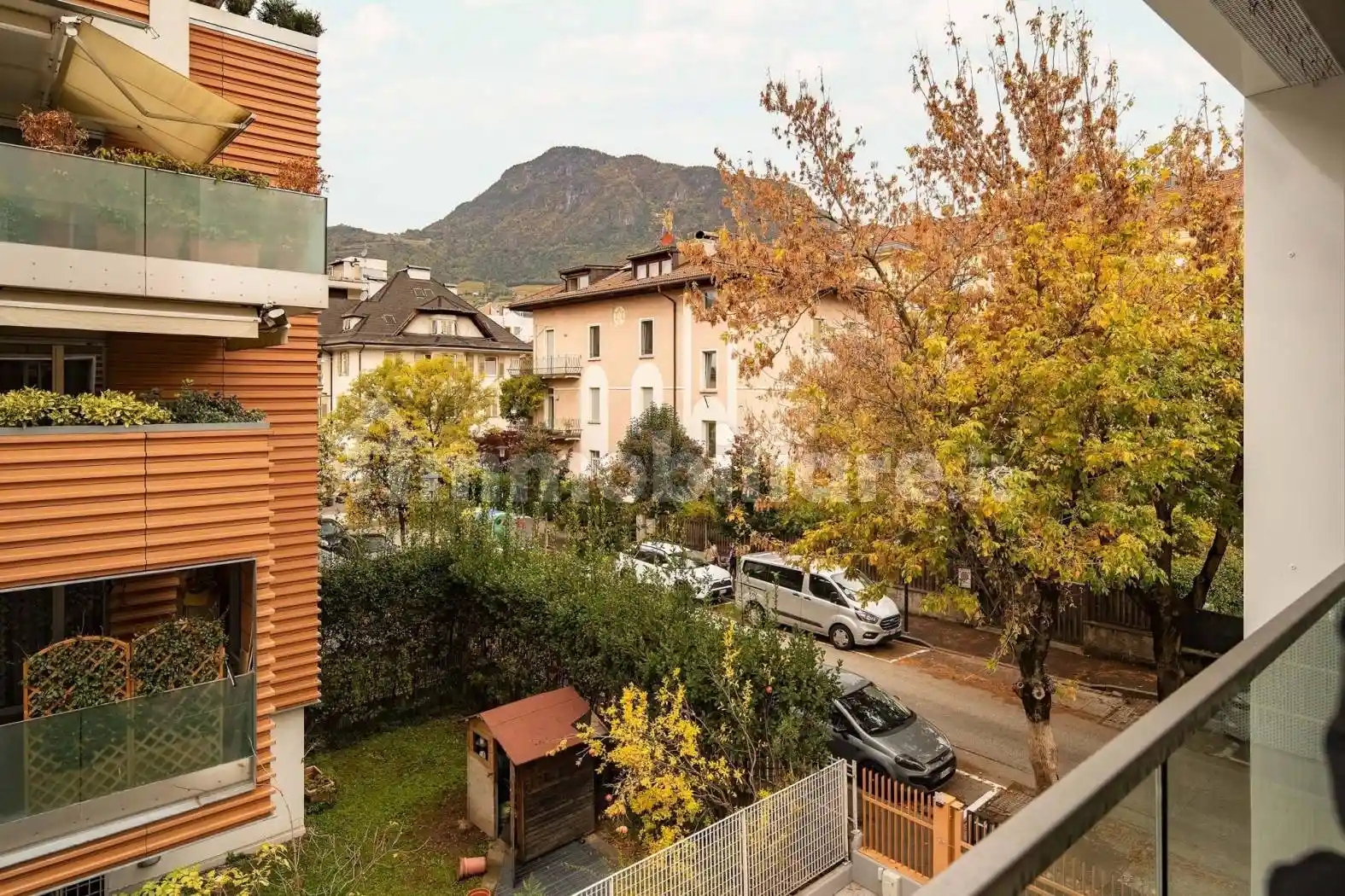 Appartamento in vendita a Bolzano