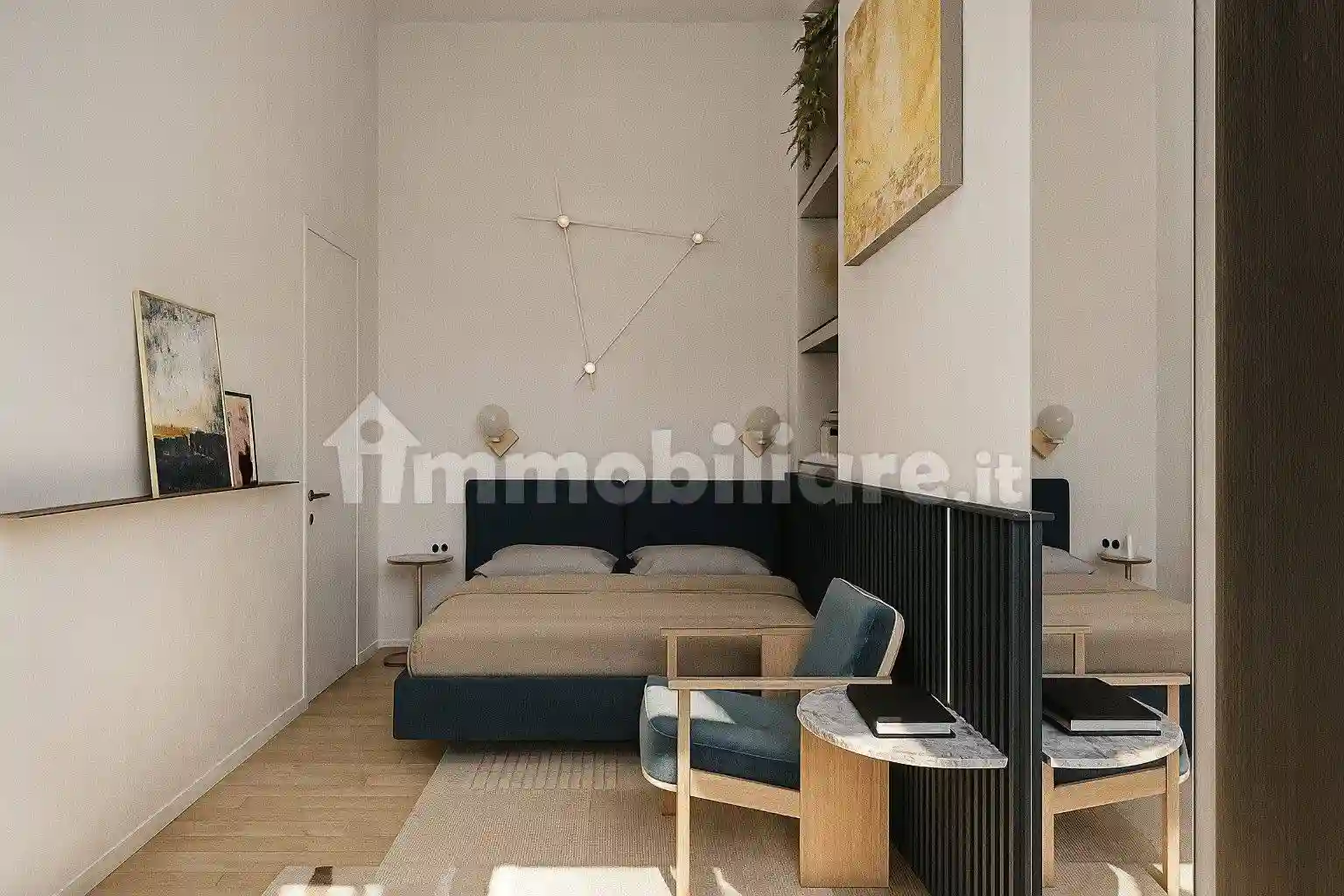 Appartamento - foto 3