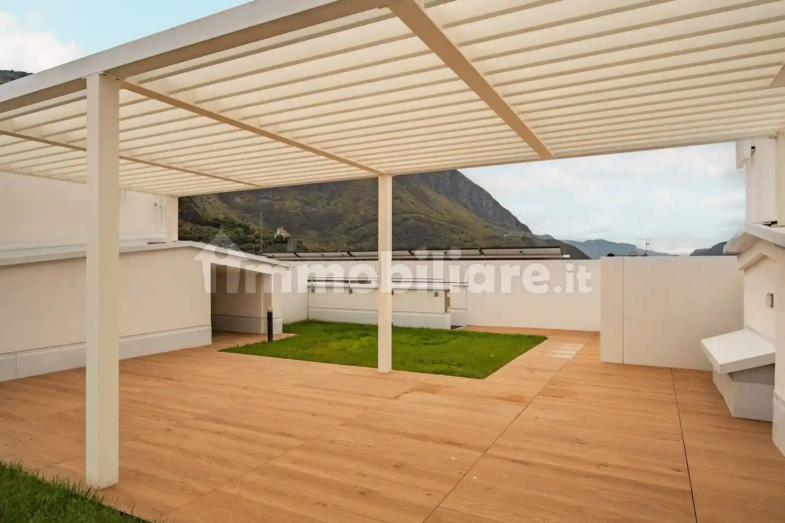 Attico - Mansarda in vendita a Bolzano