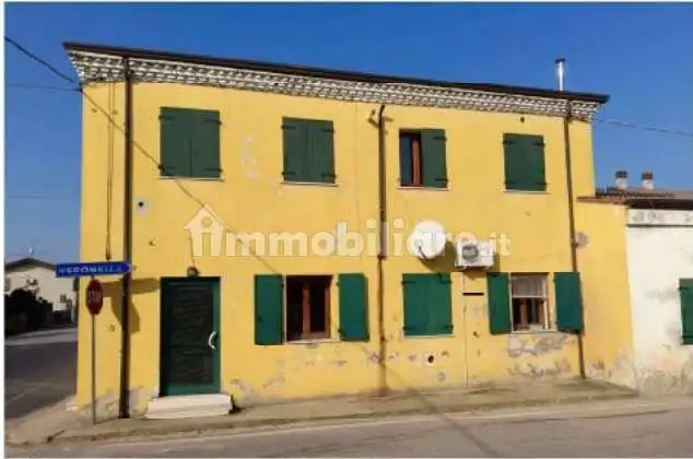 Appartamento in asta a Albaredo d'Adige