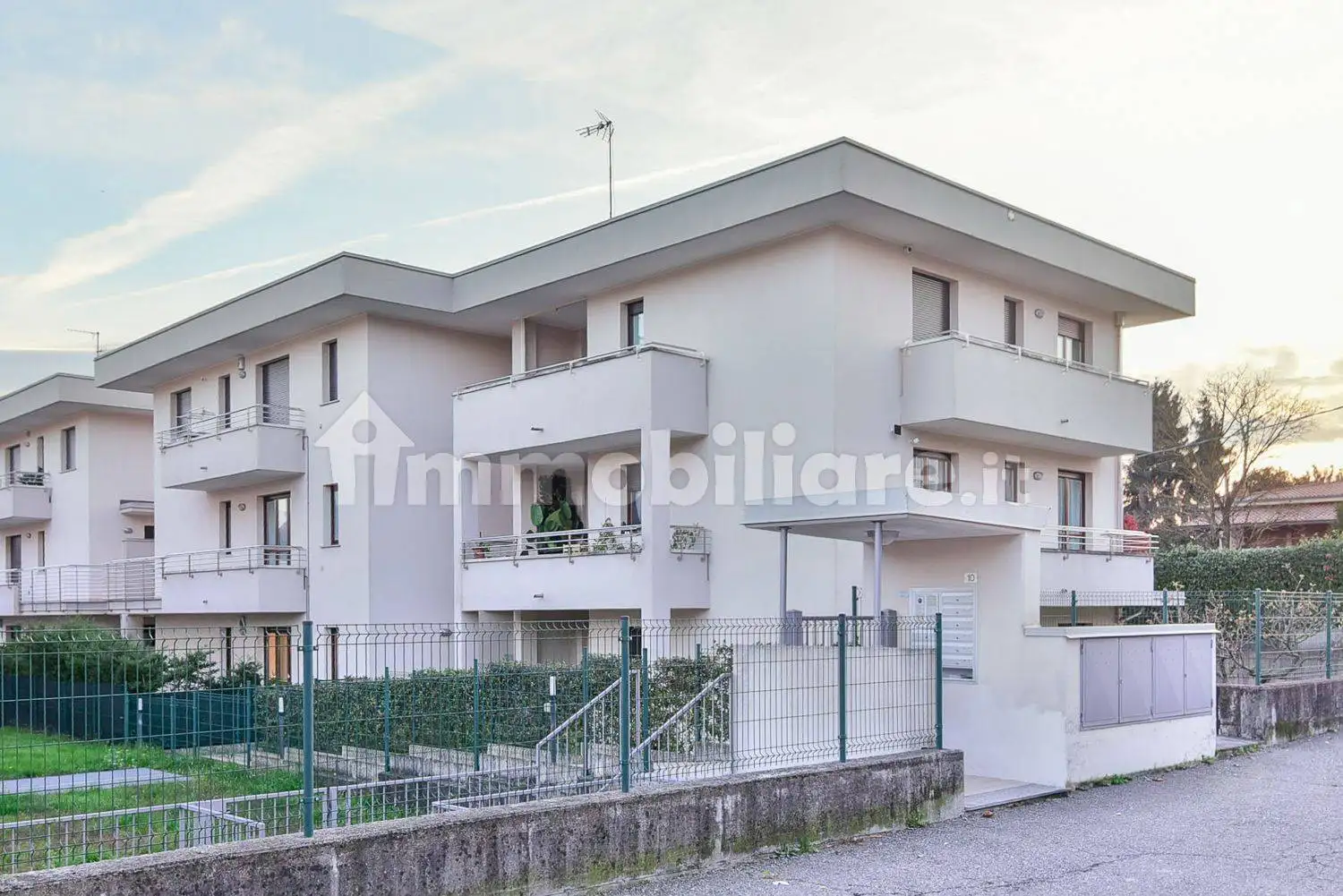 Appartamento in vendita a Cantù