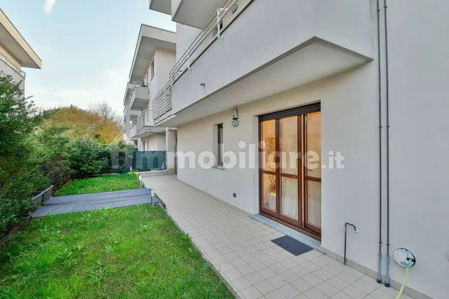 Bilocale via Vincenzo Gioberti 8, Arconi, Cantù - foto 3