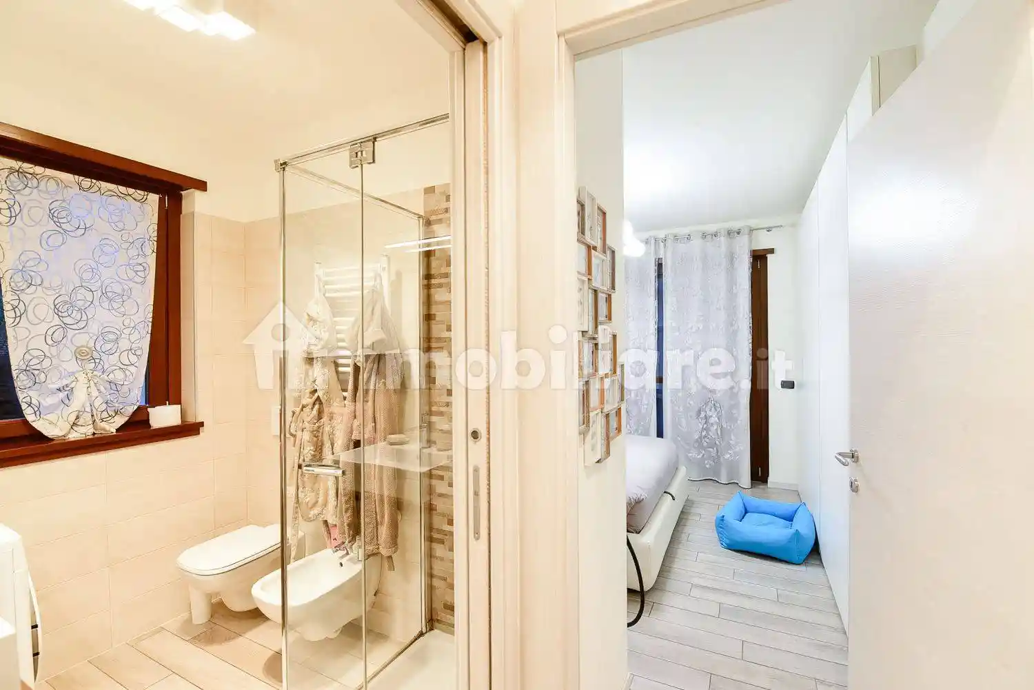 Bilocale via Vincenzo Gioberti 8, Arconi, Cantù - foto 5