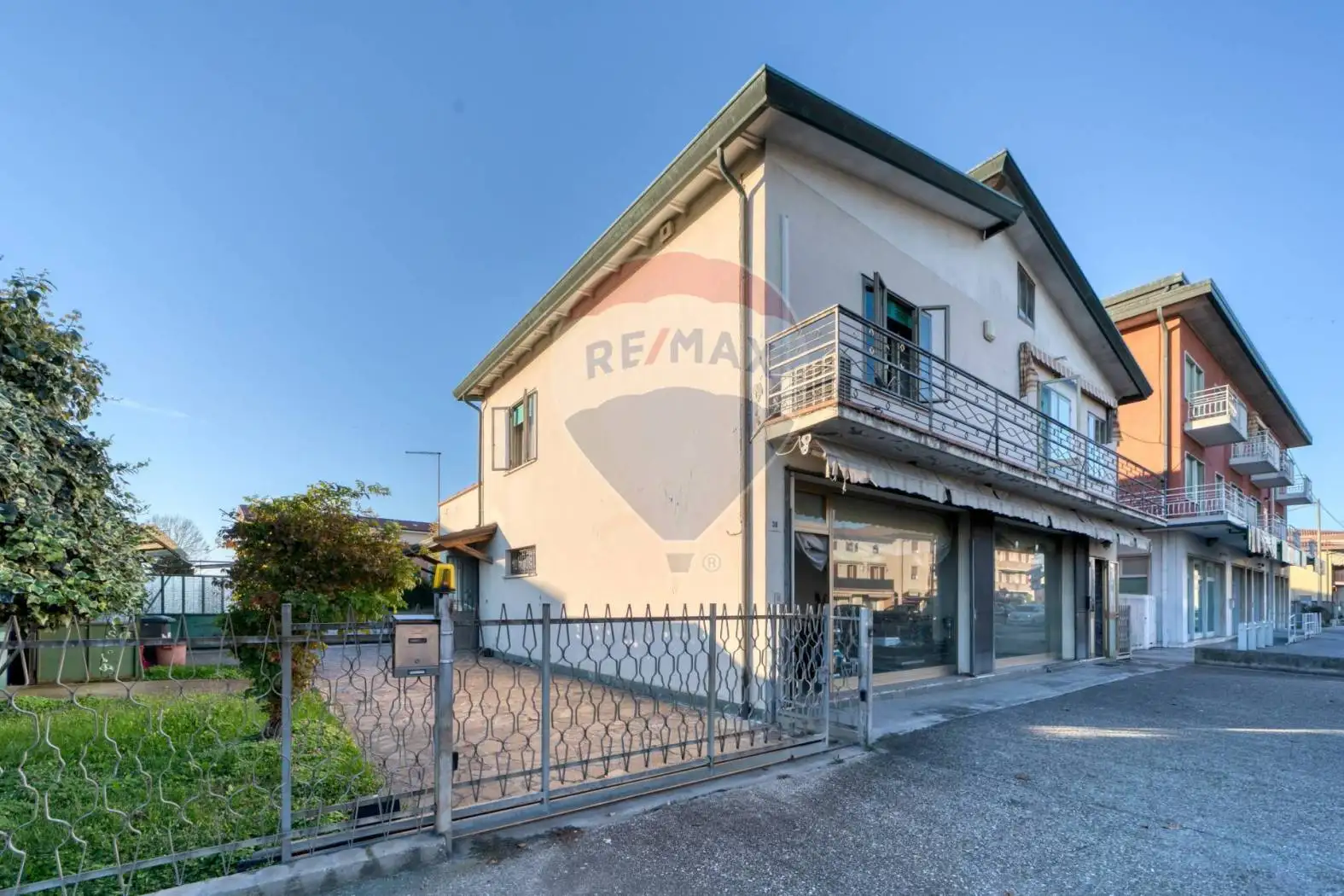 Casa indipendente in vendita a Pianiga