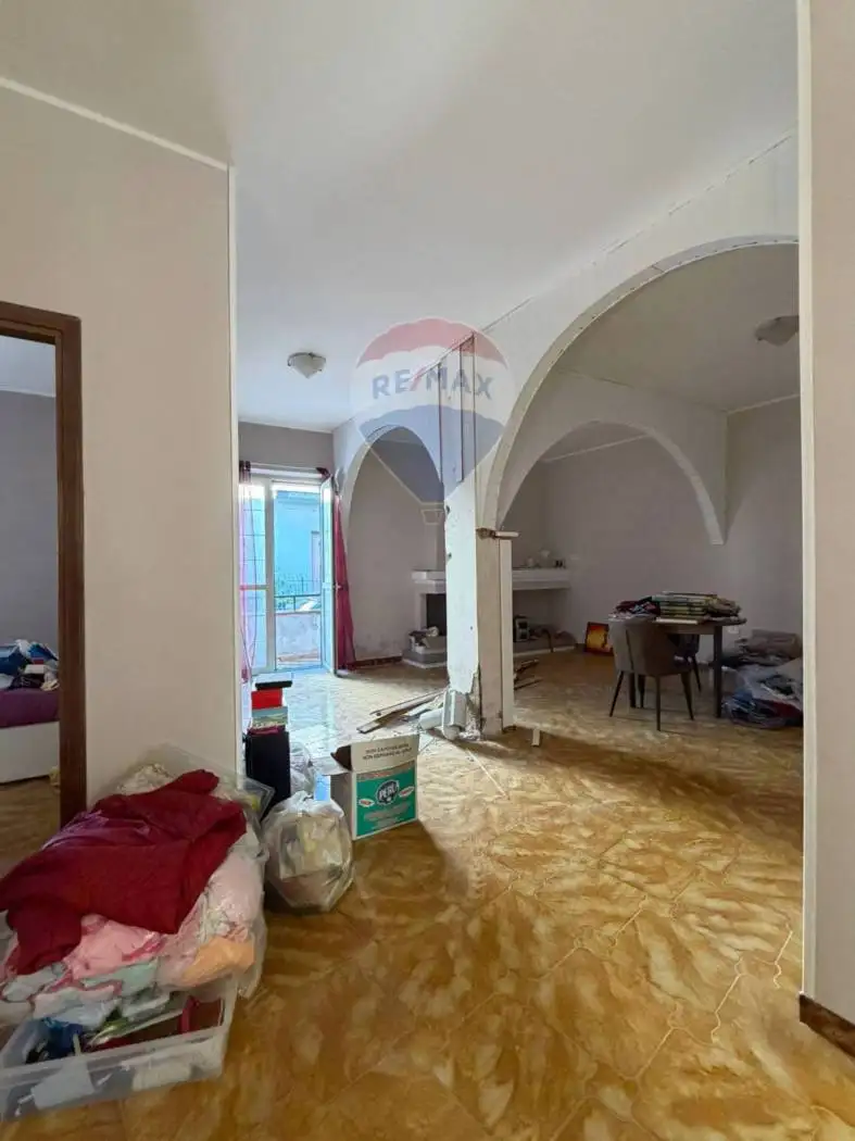 Quadrilocale buono stato, piano terra, Falciano del Massico - foto 4