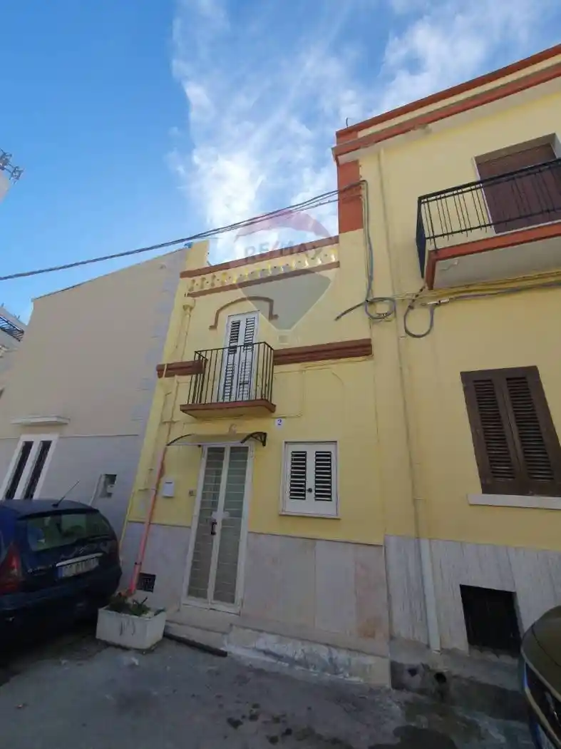 Casa indipendente in vendita a Bari