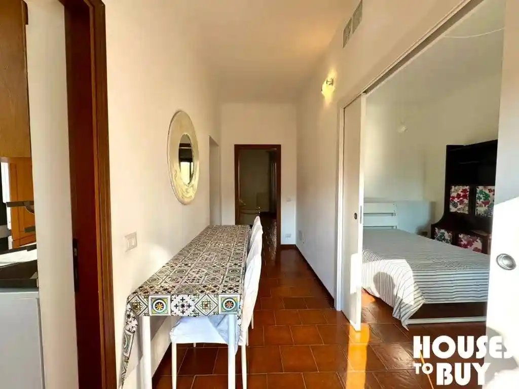 Quadrilocale via Monte Palombino, 8, Santa Giulia, Milano - foto 3