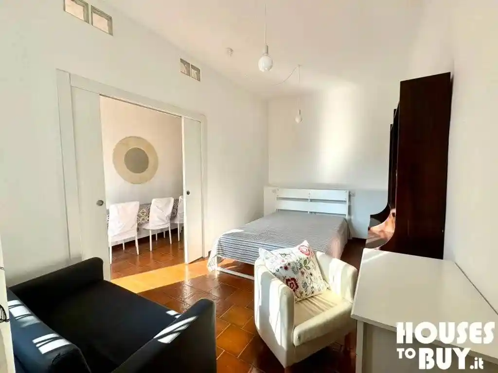 Quadrilocale via Monte Palombino, 8, Santa Giulia, Milano - foto 4