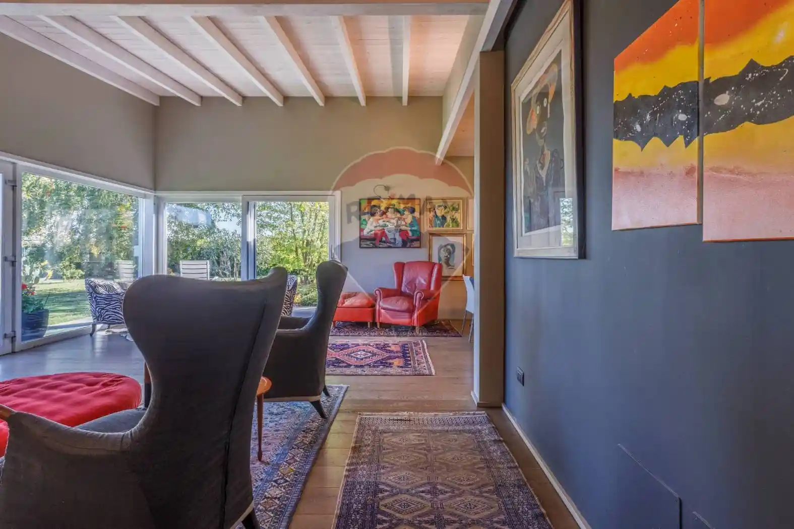 Villa bifamiliare via murri 43, Botteghino - Pilastrello, Parma - foto 2